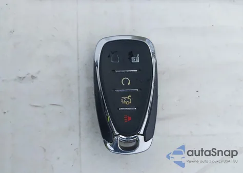 2016 Chevrolet Malibu 1Lt z USA, uszkodzony, nr VIN 1G1ZE5ST5GF188379